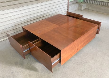 大塚家具　ローテーブル