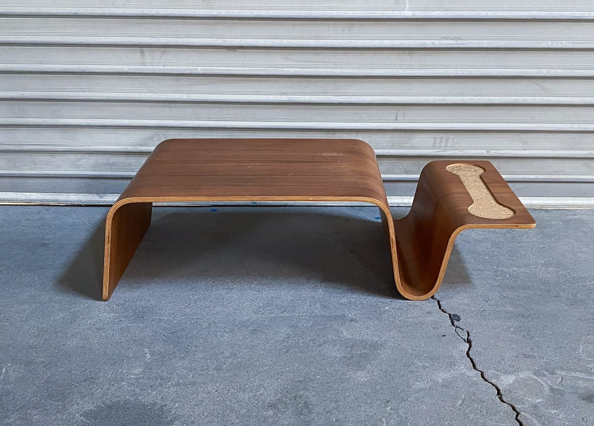 Offi Overlap Tray オフィーオーバーラップトレイ ローテーブル Offi - Overlap Tray