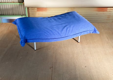 ligne roset/ROSET CALIN/カラン/パフ/オットマン