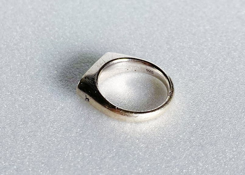 トムウッド　リング　50 TOMWOOD 50(10号) | UNITORA