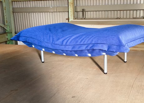ligne roset/ROSET CALIN/カラン/パフ/オットマン