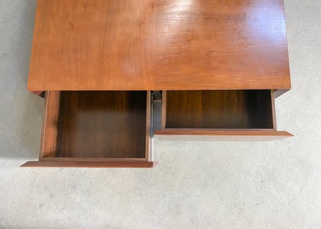 大塚家具　ローテーブル