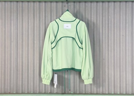 KkCo Pacific Nylon Jacket