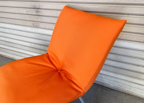 ligne roset / ROSETCalin Steel Leg ダイニングチェア