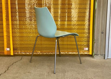 【Kartell】MAUI マウイチェア（ヴィコ・マジストレッティ）