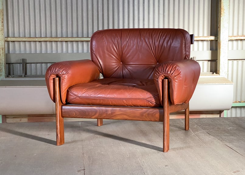 1980s/ビンテージ 天童木工 BRASILEIRA / ブラジレイラ ブラジリアン