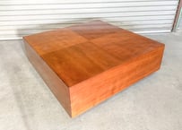 大塚家具　ローテーブル