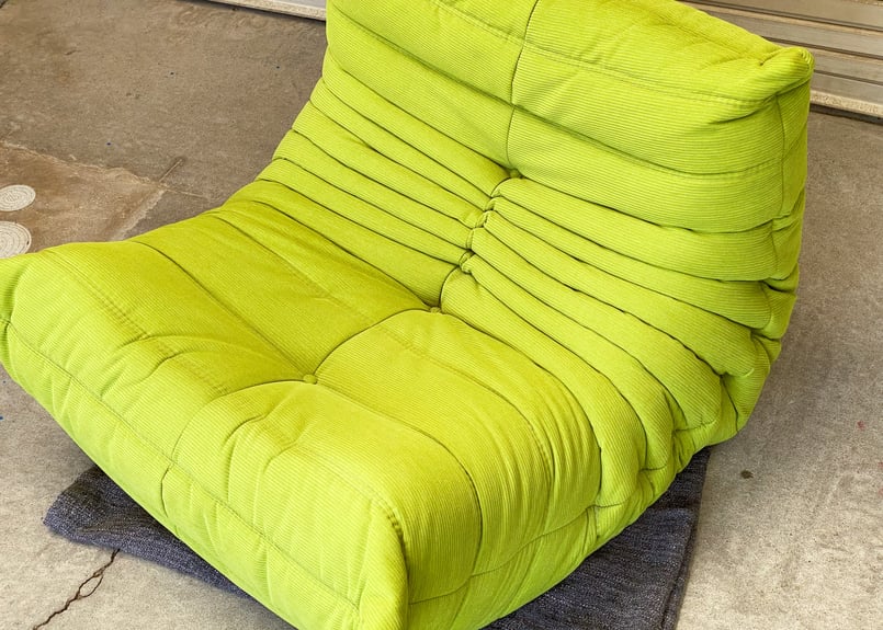 ligne roset（リーン・ロゼ）/ TOGO（トーゴ） | UNITORA