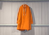 SHINYA KOZUKA HOODED
