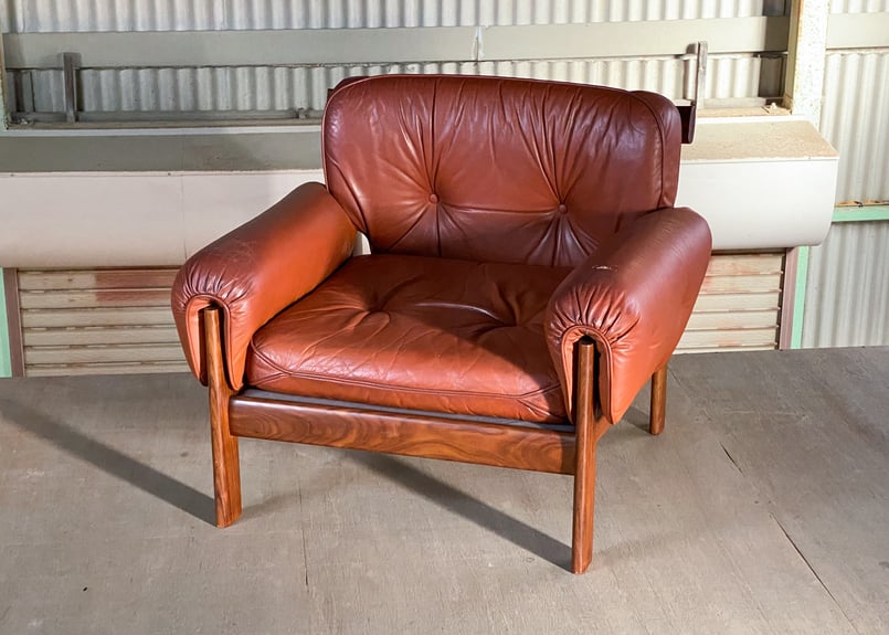 1980s/ビンテージ 天童木工 BRASILEIRA / ブラジレイラ ブラジリアン