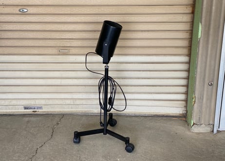 innovator / Sweden Vintage / Studio Spotlight / Stand Light