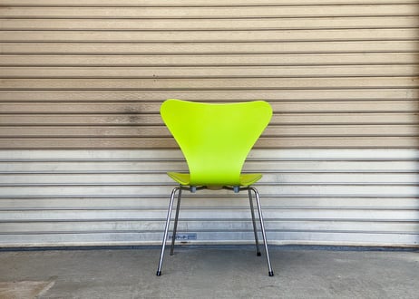 Fritz Hansen/フリッツ・ハンセン/セブンチェア