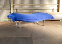 ligne roset/ROSET CALIN/カラン/パフ/オットマン