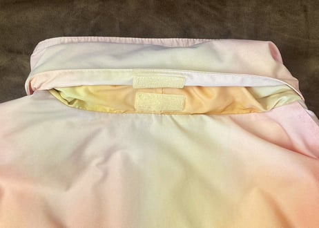 Supreme 20AW Side Logo Track Jacket XL