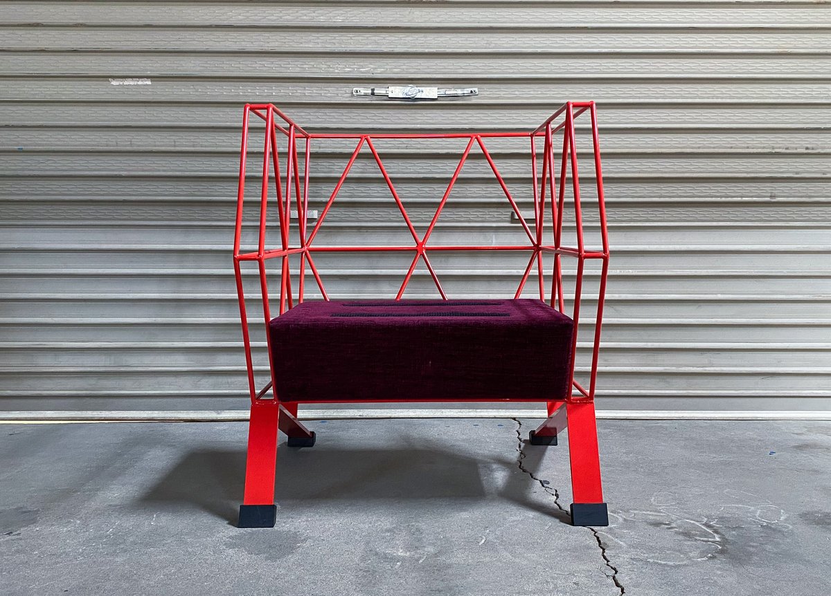 QUON/クオン□Rutile□ルチルチェア | UNITORA