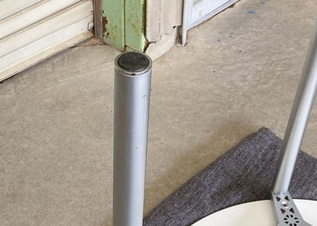 Fritz Hansen / PLANO Round Table / Pelikan Design / Denmark