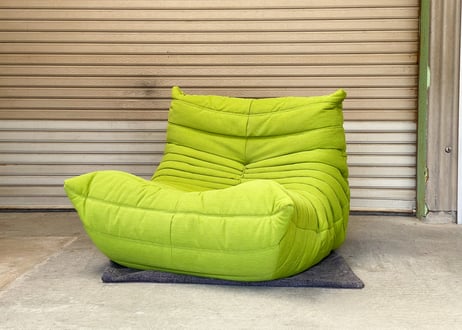 ligne roset（リーン・ロゼ）/ TOGO（トーゴ）