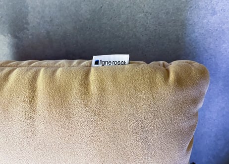 リーンロゼ　ligne roset　パフ　オットマン