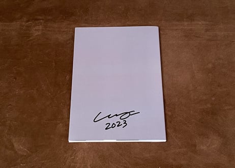 Tokyo WALLS vol.05 特装版 A（Special Edition）／Artist：LY（リー）