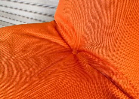 ligne roset / ROSETCalin Steel Leg ダイニングチェア