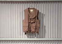 YOKE TACTICAL VEST タクティカルベスト②