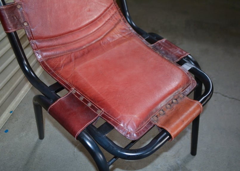 フランス ビンテージ Vintage Chair チェア ぺリアン B フランス ビンテージ シャルロットペリアン No.19 チェア - メルカリ
