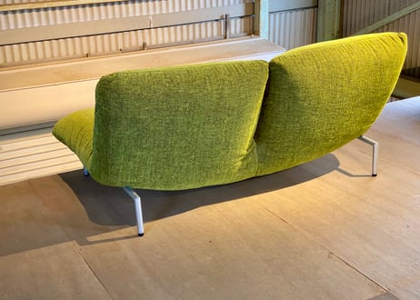 【ligne roset / リーン・ロゼ】CALIN（カラン）2人掛けリクライニングソファ
