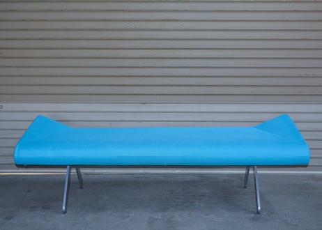 cassina ixc/カッシーナ/BOOMERANG bench / ブーメラン ベンチ