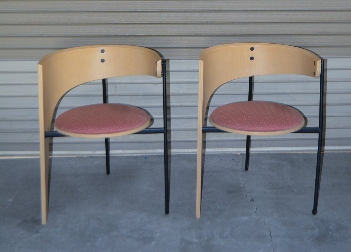 TENDO 天童木工 ビンテージチェア | UNITORA