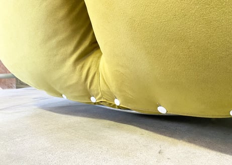 リーンロゼ ligne roset カラン CALIN 2人掛けソファ
