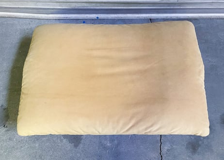 リーンロゼ　ligne roset　パフ　オットマン