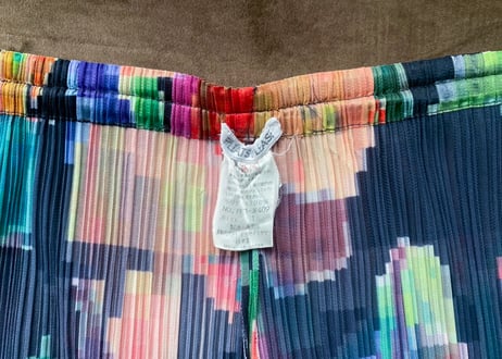 PLEATS PLEASE ISSEY MIYAKE  ボトム
