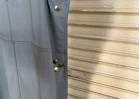 ⚠️店舗限定　Maison Margiela （メゾンマルジェラ）　ワンピース