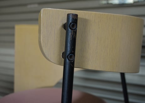 TENDO 天童木工 ビンテージチェア