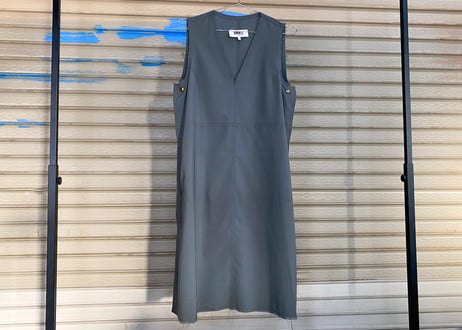 ⚠️店舗限定　Maison Margiela （メゾンマルジェラ）　ワンピース