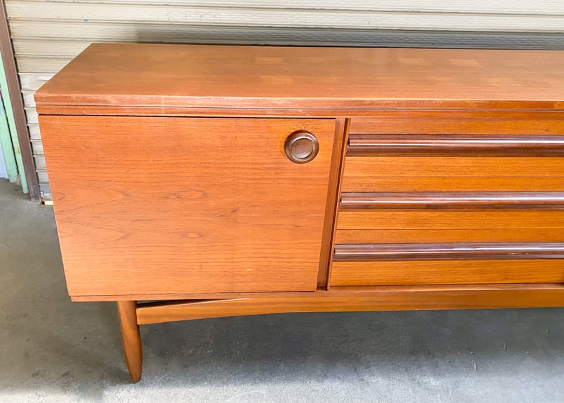 90898☆William Lawrence サイドボード ドレッサー 90898☆William