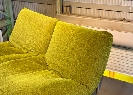【ligne roset / リーン・ロゼ】CALIN（カラン）2人掛けリクライニングソファ