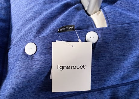 ligne roset/ROSET CALIN/カラン/パフ/オットマン