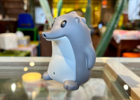 【Toy】Frank Kozik Heathrow フィギュア/ハイスタ