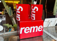 【Supreme】/ 20SS Heller Mugs (Set of 2) / 新品未使用