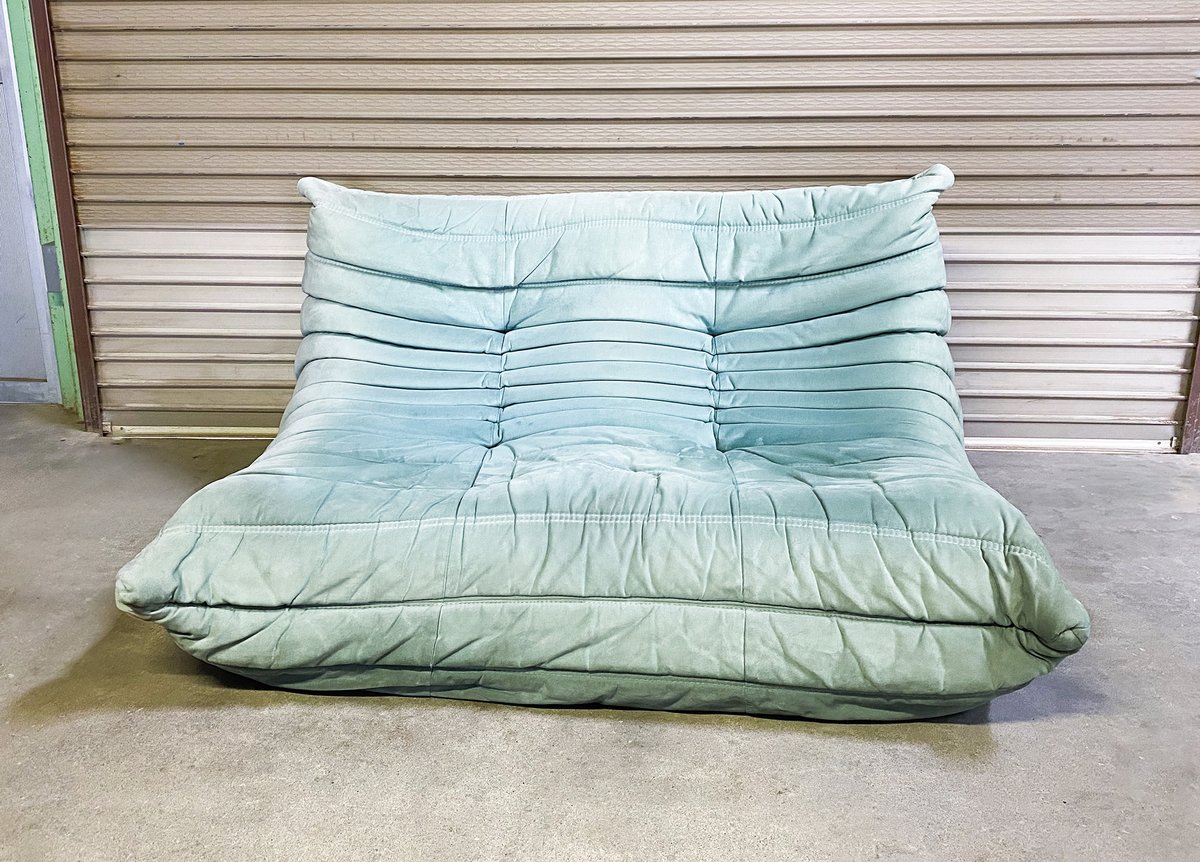ligne roset リーンロゼ TOGO トーゴ 2Pソファ | UNITORA