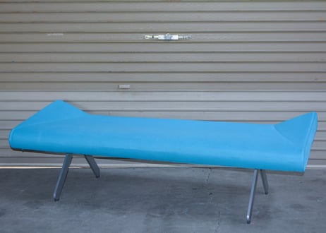 cassina ixc/カッシーナ/BOOMERANG bench / ブーメラン ベンチ
