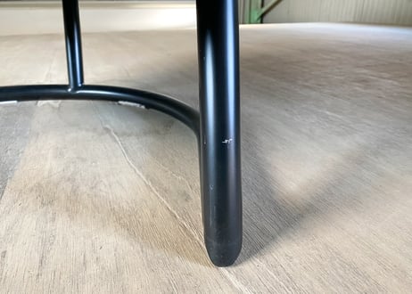 Eileen Gray 「Bibendum」 ビベンダムチェア（リプロダクト）