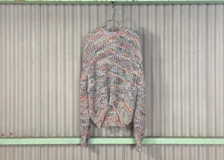 Acne studios （アクネ ストゥディオス）ニット