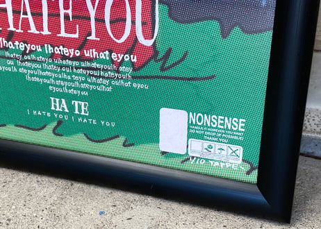 tappei「I HATE YOU」