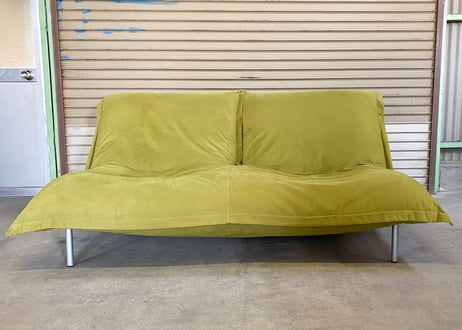 リーンロゼ ligne roset カラン CALIN 2人掛けソファ