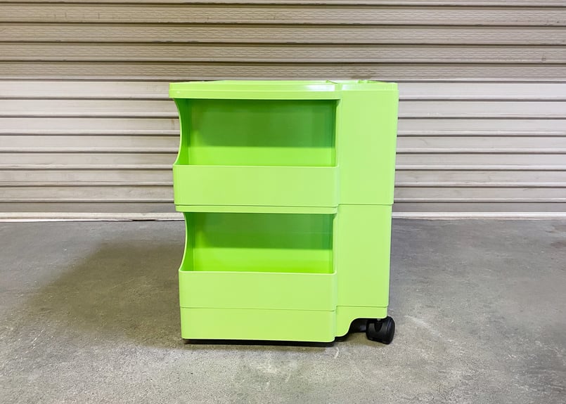 B-LINE BOBY WAGON Joe Colombo ジョエ コロンボ ボビーワゴン M