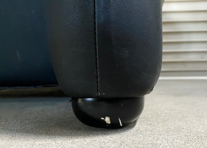 675 MARALUNGA/マラルンガ 1人掛けソファ(リプロダクト) | UNITORA