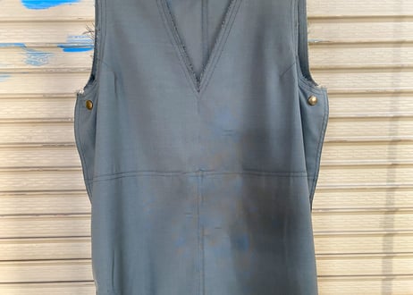 ⚠️店舗限定　Maison Margiela （メゾンマルジェラ）　ワンピース