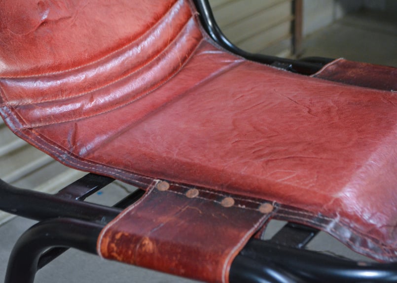 フランス ビンテージ Vintage Chair チェア ぺリアン B フランス ビンテージ シャルロットペリアン No.19 チェア - メルカリ